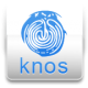 Knos - logo Unione Nazionale Giovani Dottori Commercialisti ed Esperti Contabili