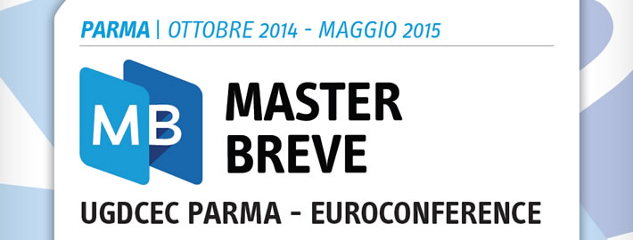 Master breve 2014 - 2015
