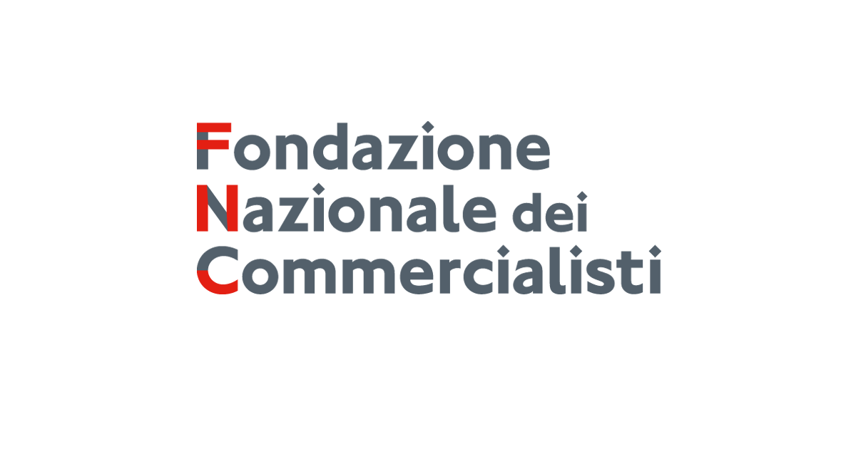 Fondazione Nazionale dei Commercialisti